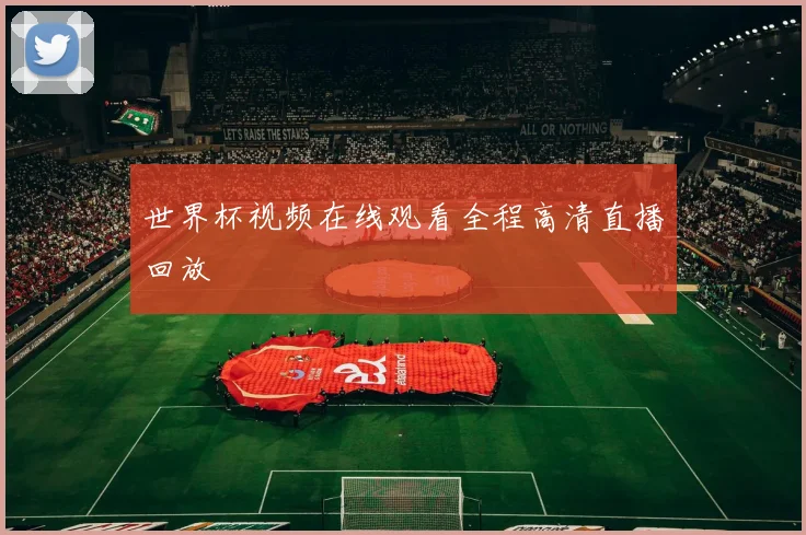 世界杯视频在线观看全程高清直播回放