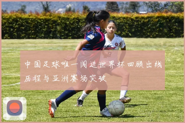 中国足球唯一闯进世界杯回顾出线历程与亚洲赛场突破
