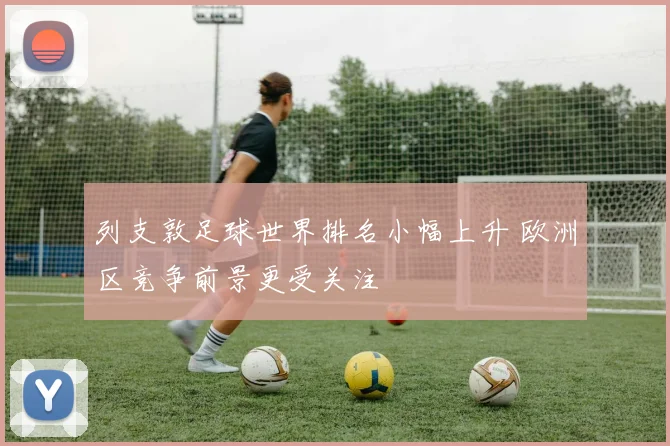 列支敦足球世界排名小幅上升 欧洲区竞争前景更受关注